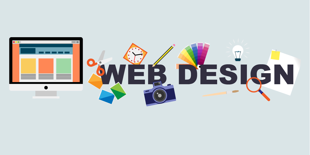 website designing