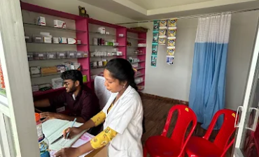 Chanthiran Clinic