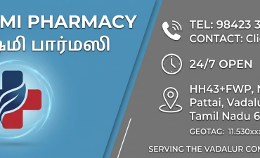 SRI LAKSHMI PHARMACY