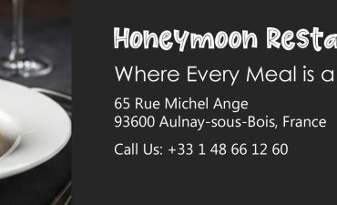 honeymoon restaurant