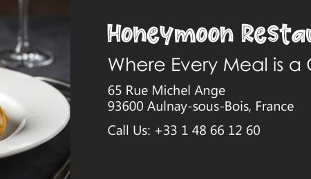 honeymoon restaurant