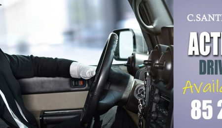 Acting Driver Sethiyathope