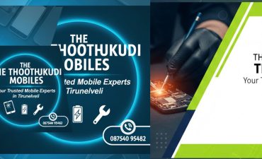 The Thoothukudi Mobiles