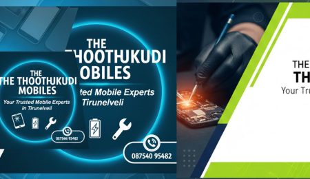 The Thoothukudi Mobiles