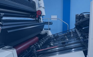 The Safire Offset Printers