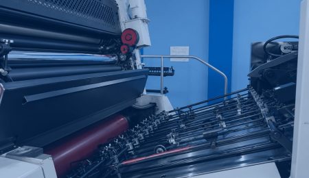 The Safire Offset Printers