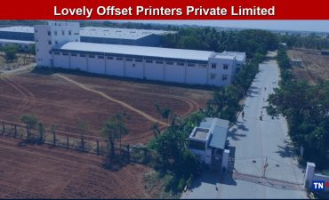 Best Lovely Offset Printers Private Limited — Offset Printer in Sivakasi