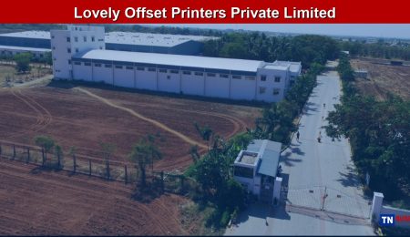 Best Lovely Offset Printers Private Limited — Offset Printer in Sivakasi