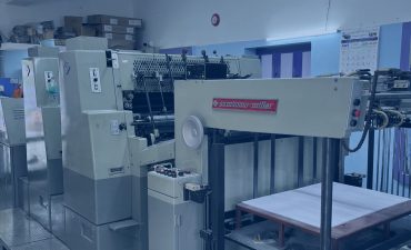 Best Raj printers — printers in Sivakasi