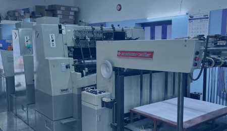 Best Raj printers — printers in Sivakasi