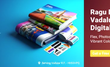 Ragu Digital Printing