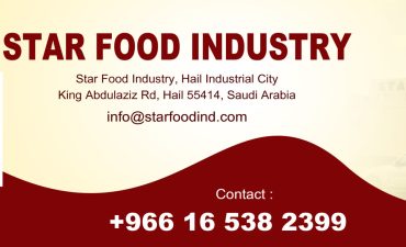 Star Food Industry