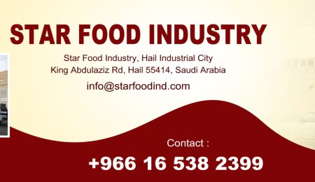 Star Food Industry